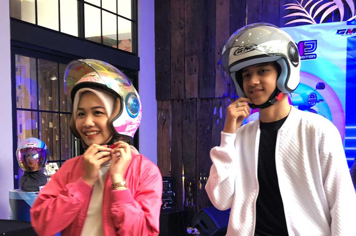 GM King Fighter & Pop Edition, Berkendara Lama jadi Lebih Nyaman!