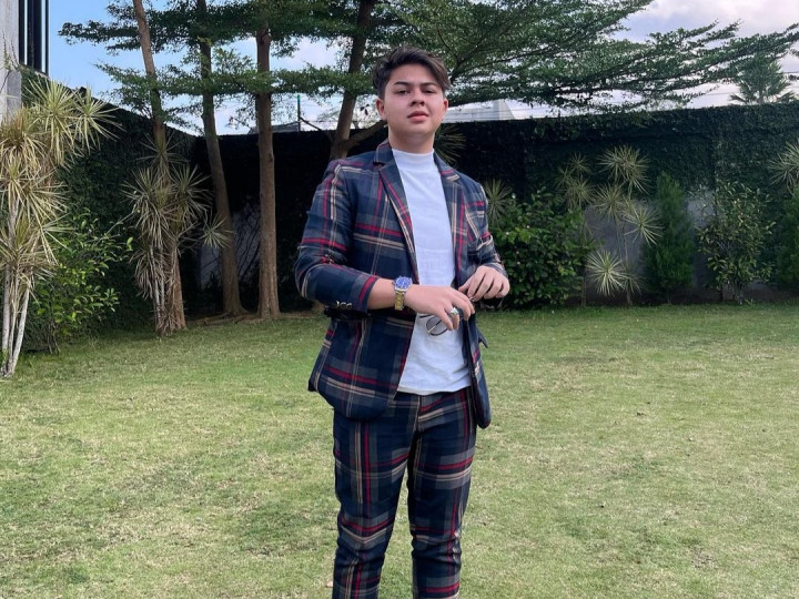 Baim Cilik Curhat Penghasilan Rp32,4 M Lenyap hingga Tak Dinafkahi Ayah