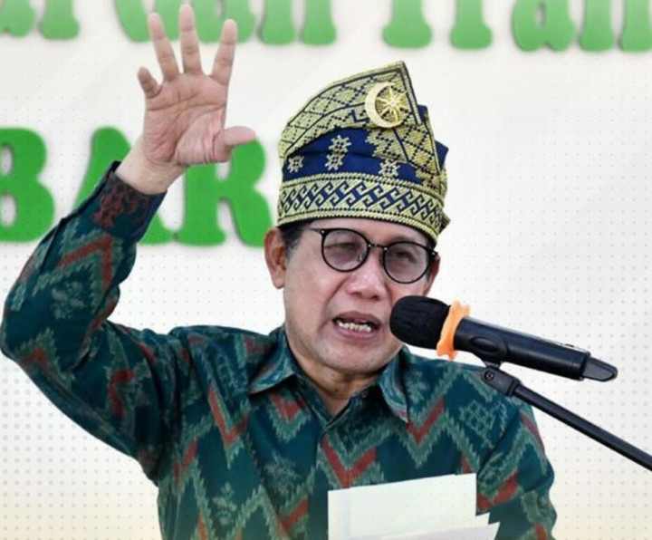 Fakta-Fakta Penggeledahan KPK di Rumah Mendes Abdul Halim Iskandar