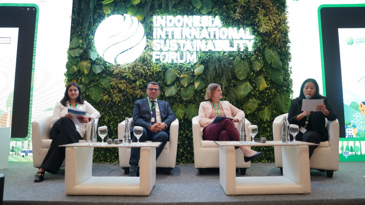 Perlu Integrasi Data dan Inventarisasi Sumber Emisi Selesaikan Masalah Polusi Udara