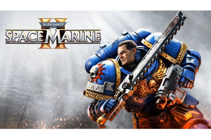 Berita Teknologi Terpopuler, Warhammer 40.000: Space Marine 2 hingga IndigoSpace