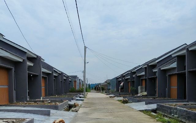 Intip Pilihan Rumah Murah di Kabupaten Bogor Harga Mulai Rp148 Jutaan