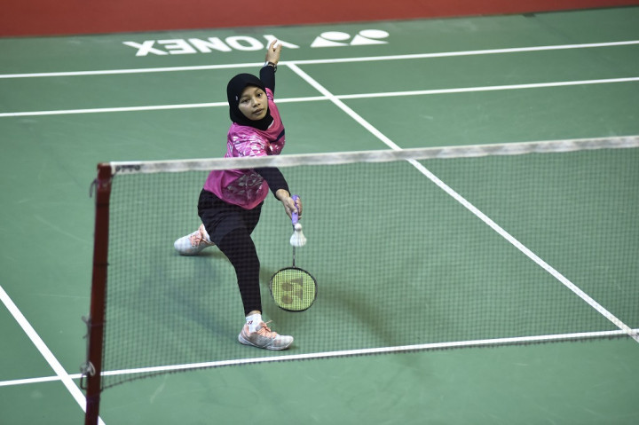 Ketahui, Ini 6 Cabang Olahraga yang Menggunakan Net