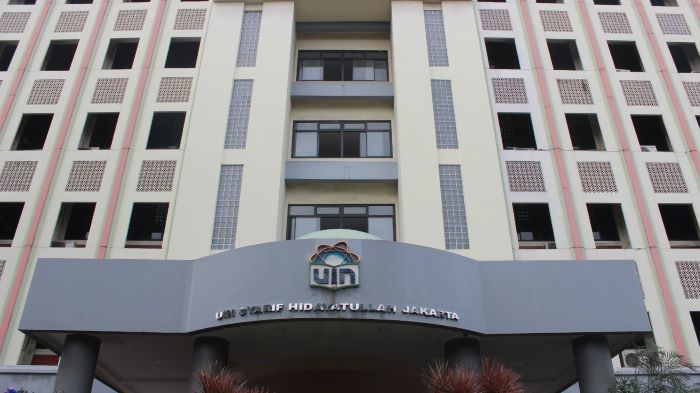 Pendaftaran Program S2 dan S3 UIN Jakarta Dibuka untuk Semester Genap