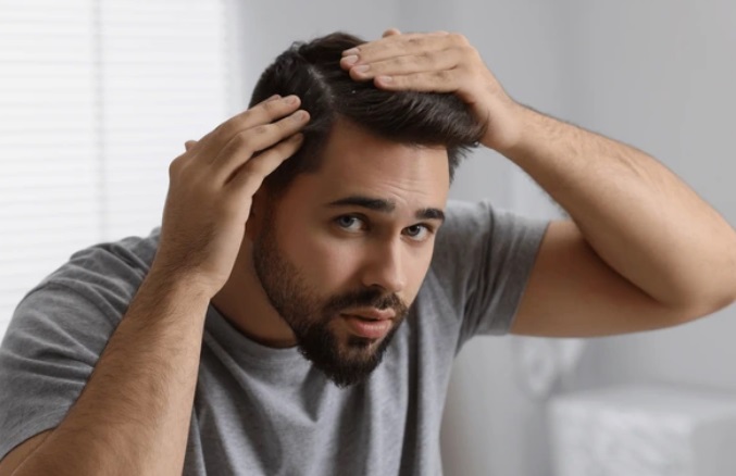 Pria Gentleman Merapat! Ini Rahasia Pakai Pomade Seperti Penata Rambut