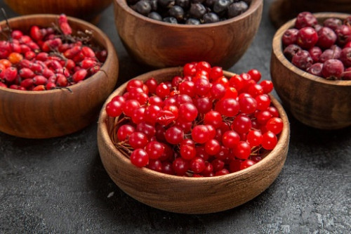 Cranberry, ilustrasi freepik