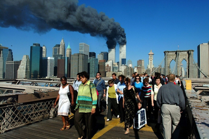 23 Tahun Sejak Tragedi 9/11, Awal dari Perang Teror AS