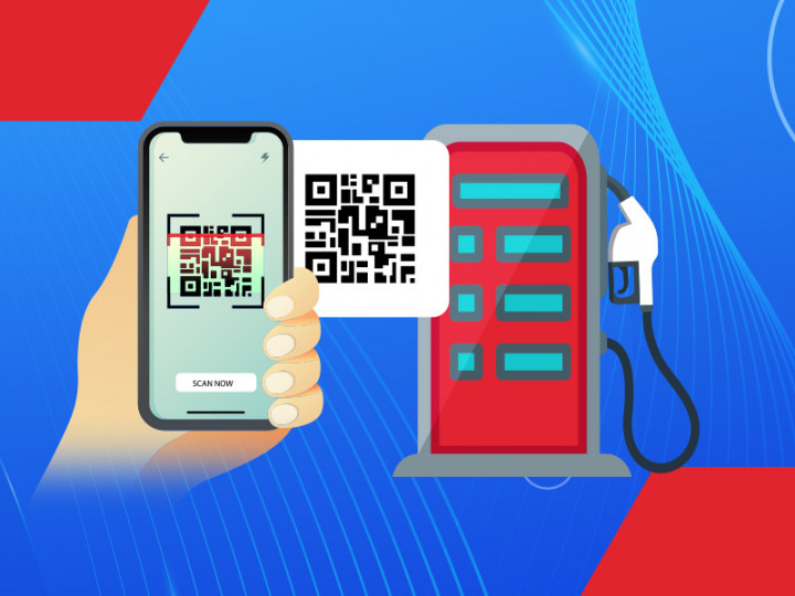 Cara Gampang Bikin Barcode Pertamina untuk Beli Pertalite-Solar