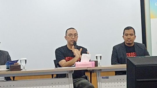 Kemendikbudristek Bakal Buktikan ke UNESCO dan UNICEF Transformasi Pendidikan Berjalan Tepat