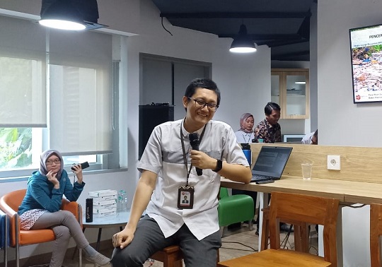 8 Juta Ton Sampah Plastik Dibuang ke Laut Tiap Tahun