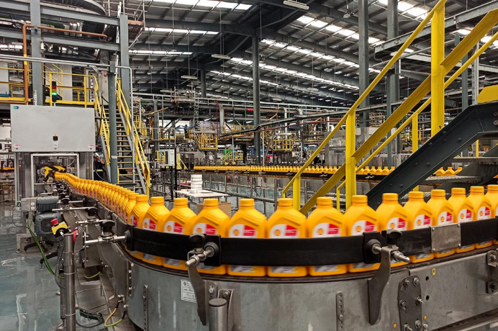 Elektrifikasi Bukan Akhir Industri Pelumas