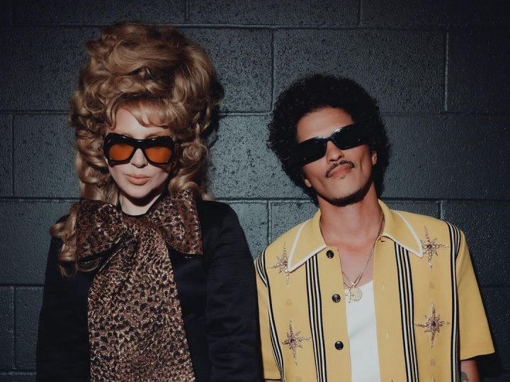 Lagu Ini Paling Dinantikan Penonton di Konser Bruno Mars Jakarta