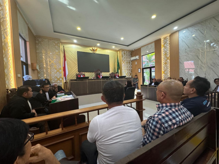 Perkara Anak Gugat Ibu Kandung, Pemeriksaan Terdakwa Dipastikan Sesuai Standar