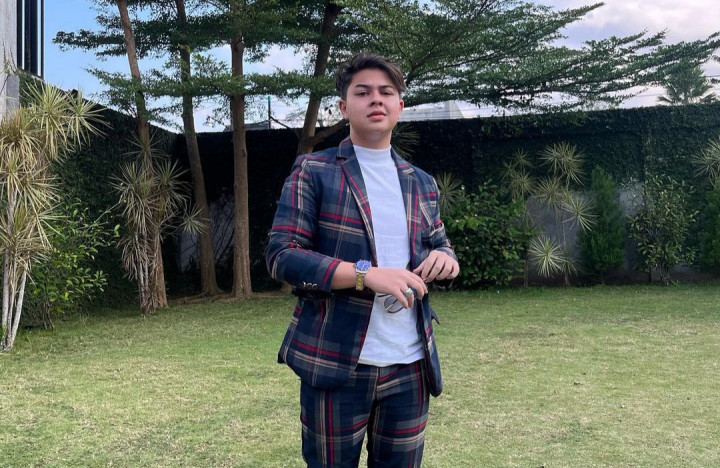 Ditelantarkan, Baim Cilik Minta Ayah Ganti Biaya Pendidikannya