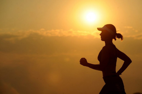 Generasi Muda Jangan Mager, Lawan Diabetes dan Obesitas