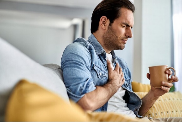 Segera Periksa Kondisi Jantungmu, jika Mengalami Gejala-gejala Seperti Ini