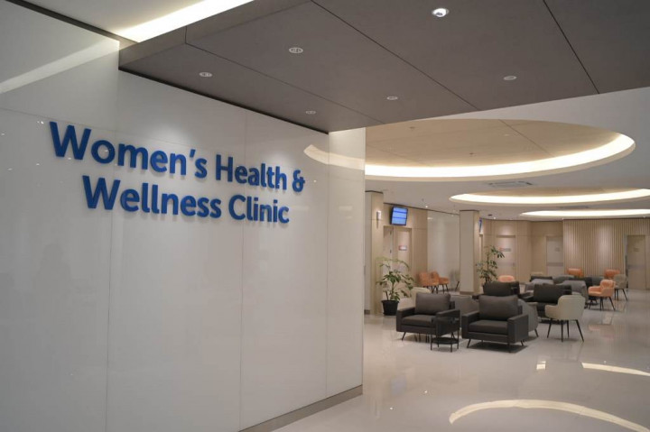 Hindari Kejenuhan di Rumah Sakit dengan Konsep A Hospital That Feels Like Home