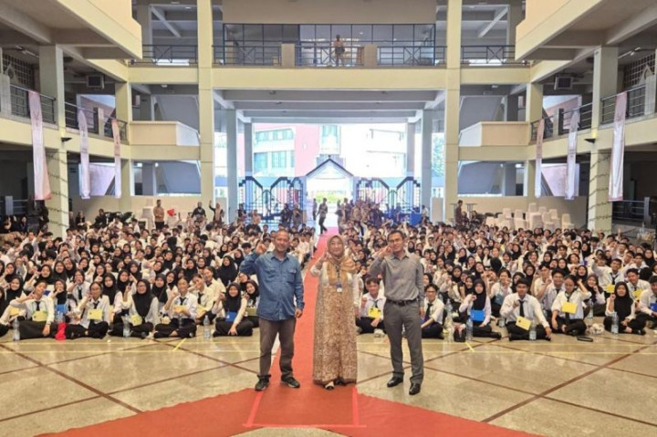 Jangan Kasihani Kaum Difabel, Tapi...