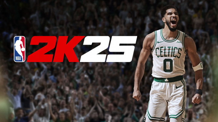 NBA 2K25 Resmi Dirilis di Konsol dan PC Berbarengan!