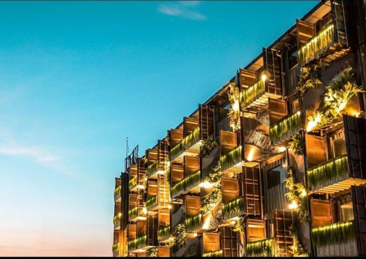 Jokowi Berkantor di IKN, Optimisme Usaha Perhotelan Meningkat