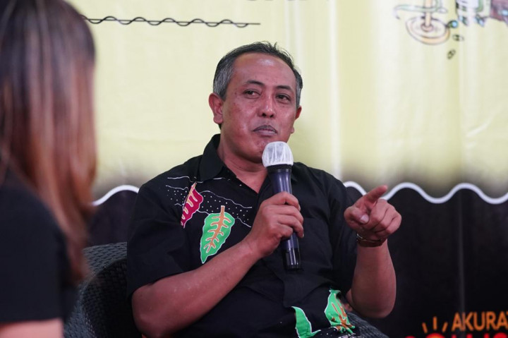 Mengancam Petani Tembakau, Kemasan Rokok Polos Bisa Tambah Kemiskinan Baru