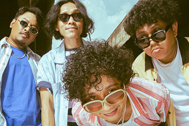 Coldiac Rilis Single Baru, Ajak Beranjak dari Trauma Masa Lalu