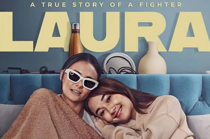 Tayang Hari Ini di Bioskop, Berikut Sinopsis Film 'Laura: A True Story of a Fighter'