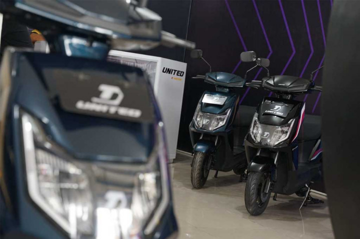 Pecut Penggunaan Molis di Jalan, Merek Ini Siapkan 4 Gerai Baru