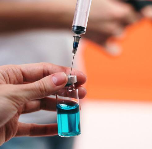 3 Vaksin Mpox Sudah Disetujui WHO dan BPOM