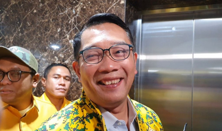 Survei: Pemilih RK di Pilgub Jabar Beralih ke Dedi Mulyadi