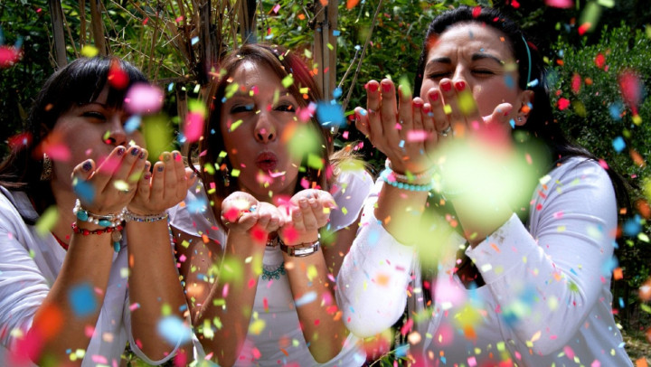 5 Alasan Bahagia di Bulan September