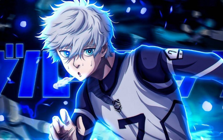 Mengenal Karakter Seishiro Nagi, Tokoh Utama di Blue Lock The Movie