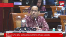 Usulan Kemendikbudristek Tambah Anggaran Rp26,4 Triliun Tak Disetujui, Tetap Naik Rp10,4 Triliun