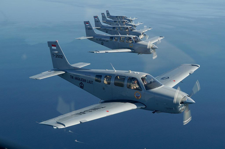 Bali International Airshow 2024: Panggung Kedirgantaraan di Pulau Dewata