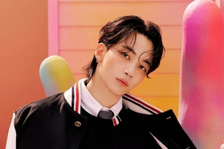 PLEDIS Umumkan Jeonghan SEVENTEEN Wamil Mulai 26 September