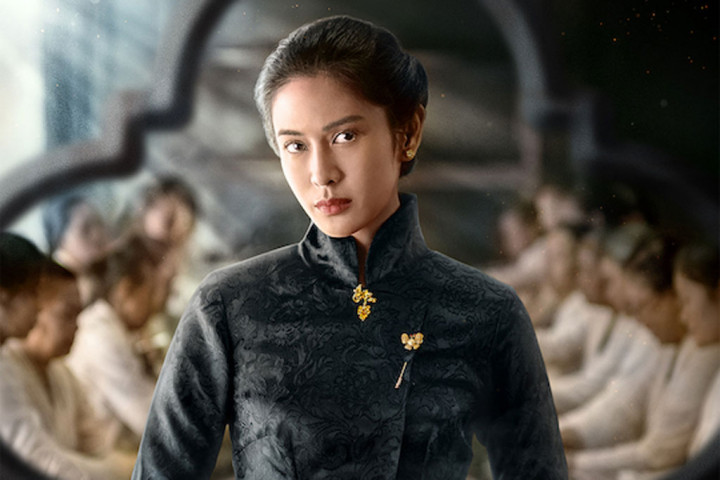 Gadis Kretek Kalahkan Drakor Moving hingga The Worst Of Evil di Seoul International Drama Awards 2024