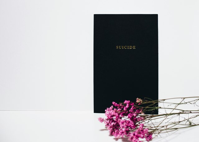 Hari Pencegahan Bunuh Diri, Menkes: 'It’s Okay Not to Be Okay, and to Reach Out for Help'