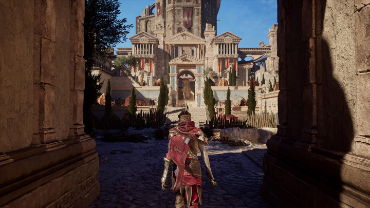 RPG Soulslike Enotria: The Last Song Bagi Cuplikan Baru, Rilis 19 September