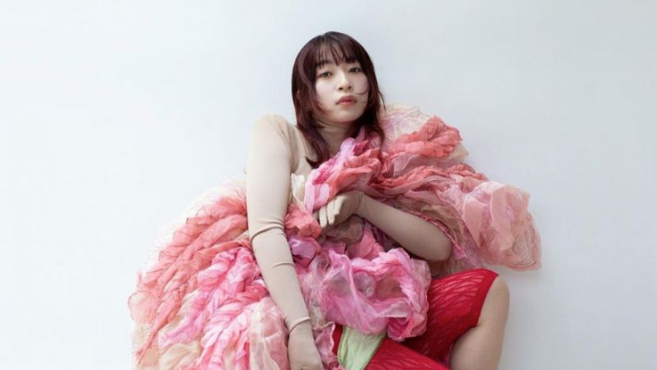 Mengenal Ai Higuchi Penyanyi OST Attack on Titan, Pernah Kolaborasi dengan Band Indonesia