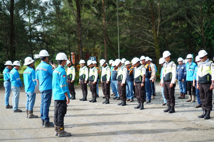 Jika Industri Tambang Stop Beroperasi, Picu Efek Domino Merugikan