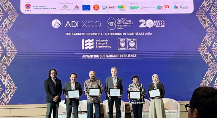 Inovasi dan Teknologi dalam Sistem Peringatan Dini untuk Hadapi Risiko Bencana