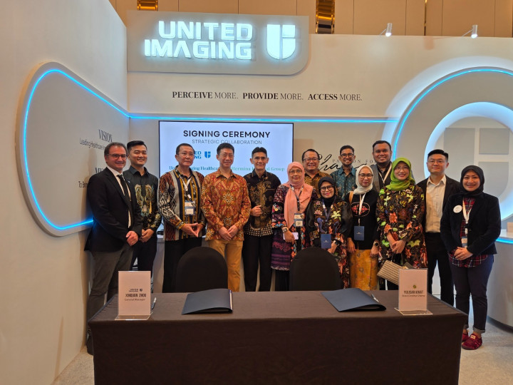 Langkah Penting Meningkatkan Layanan Kesehatan Kanker di Indonesia