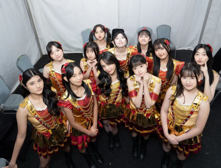 Lengkap! Nama Member JKT48 Terbaru 2024