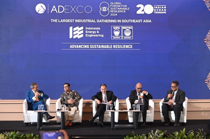 Kolaborasi Multi Sektor dan Pendekatan Praktikal dalam Penanganan Bencana