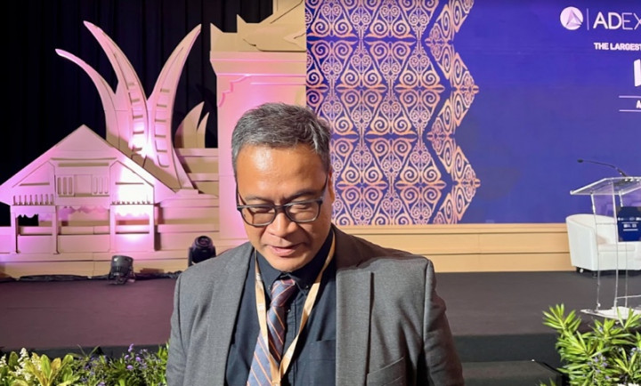 Indonesia Berupaya Menjadi Pusat Industri Kebencanaan Global