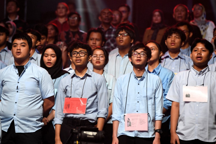 ATVI Dorong Mahasiswa Hasilkan Produk, Tak Hanya Skripsi