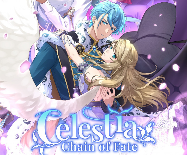 Game Agate Celestia: Chain of Fate Sudah di Steam dan Nintendo Switch