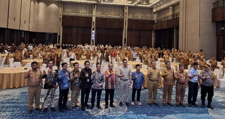 Pelatihan DLA, Kominfo Siapkan Talenta Digital Kelola Samagov