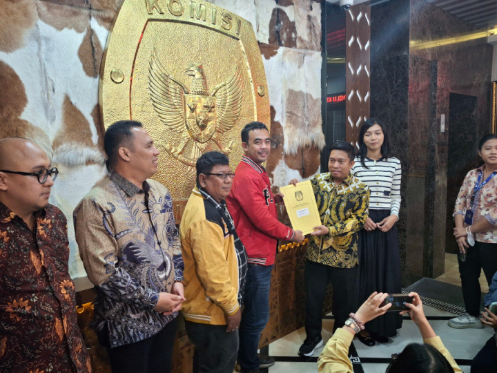 3 Bacagub-Bacawagub Jakarta Penuhi Syarat Administrasi, Tahapan Lanjut ke Tanggapan