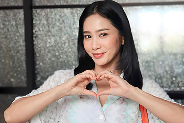 Harapan Bunga Zainal untuk Pelaku Penipuan yang Rugikan Dirinya Miliaran Rupiah